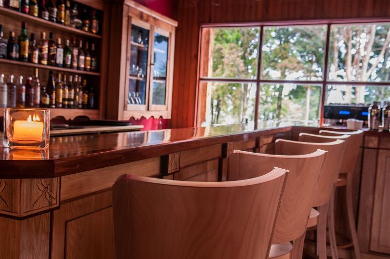 Yelcho En La Patagonia Hotel Coyhaique Eksteriør billede