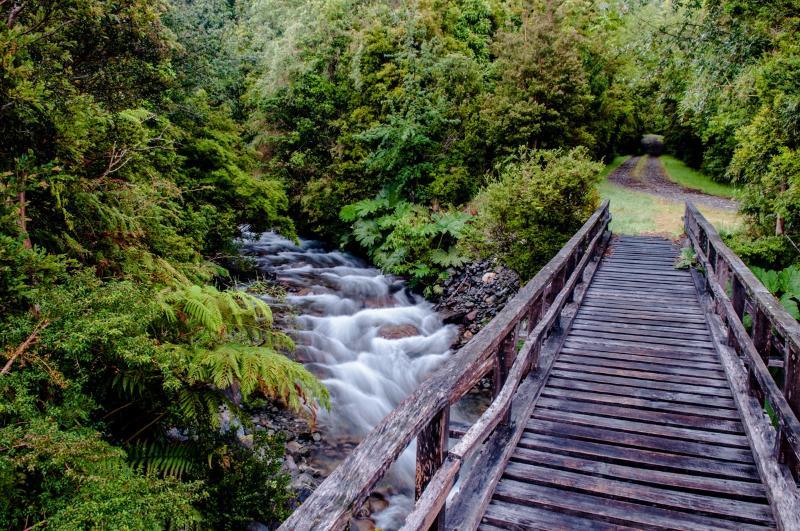 Yelcho En La Patagonia Hotel Coyhaique Eksteriør billede